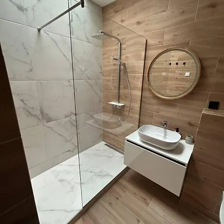 Forum Apartment Lviv