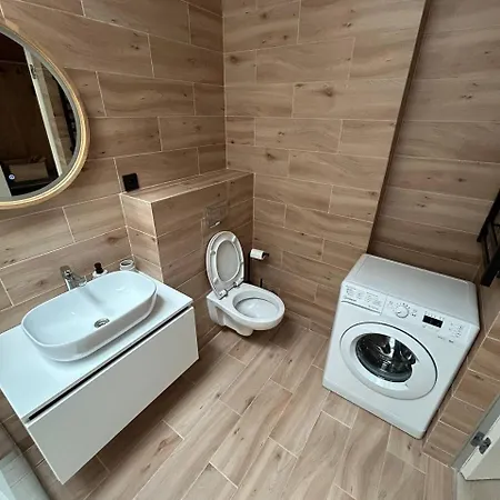Forum Apartment