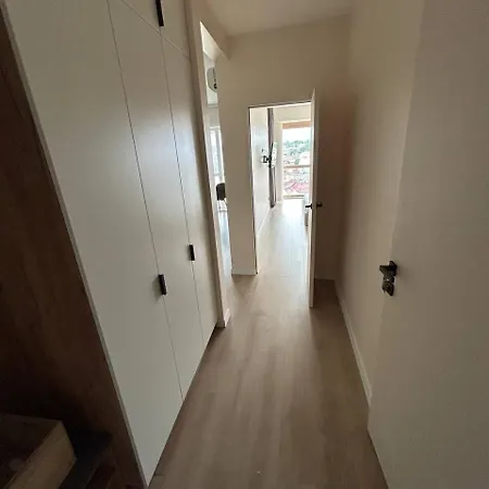 Forum Apartment